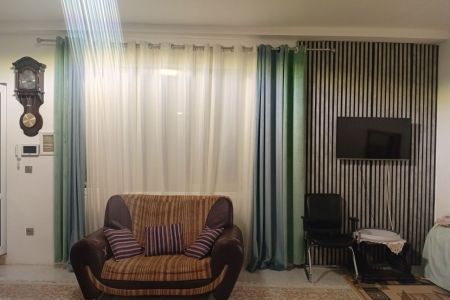 سوئیت بالکن دار در آریاتپه فندقلو - طبقه ۳