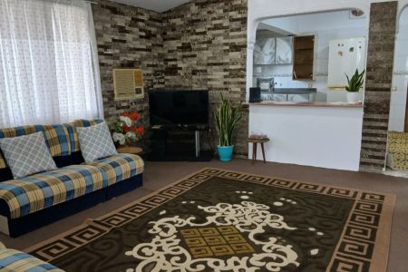 خانه ویلایی در نوشهر - آبندانک