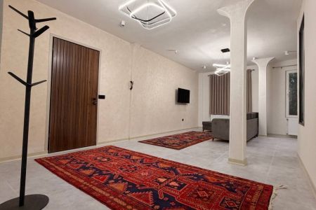 هتل آپارتمان با وان جکوزی در سرعین - ط ۲
