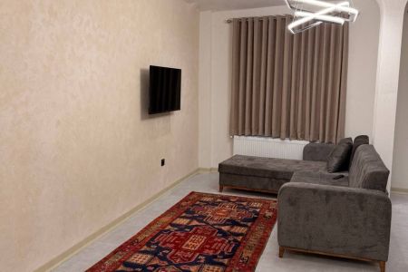 هتل آپارتمان با وان جکوزی در سرعین - ط ۲