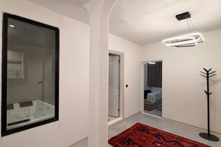 هتل آپارتمان با وان جکوزی در سرعین - ط ۲