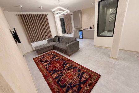 هتل آپارتمان با وان جکوزی در سرعین - ط ۲