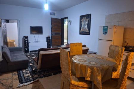 خانه ویلایی در چهارباغ - خیابان طاها