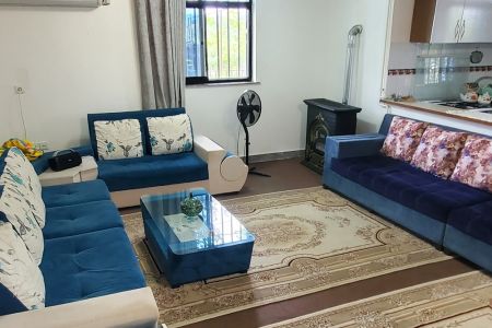 خانه ویلایی در شفت - گیلده
