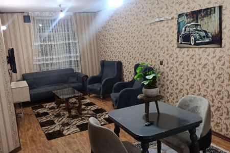 سوئیت مبله در تهران - پاسدار‌گمنام - همکف