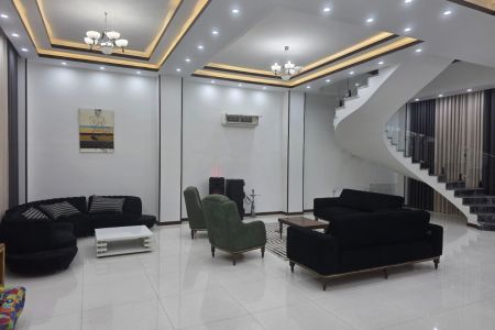 ویلا دوبلکس با استخر و جکوزی در افشاریه