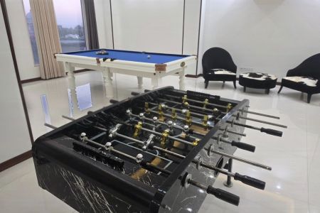 ویلا دوبلکس با استخر و جکوزی در افشاریه