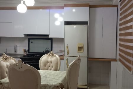 خانه ویلایی در طاهرگوراب - کلنگستان