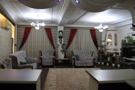 خانه مبله در بابلسر - شورک - طبقه دوم