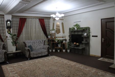 خانه مبله در بابلسر - شورک - طبقه دوم