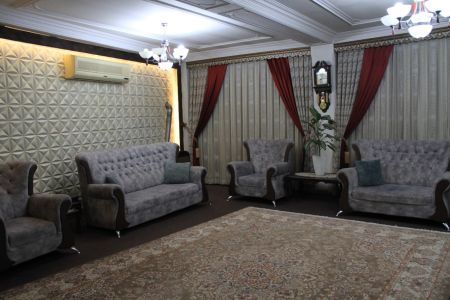 خانه مبله در بابلسر - شورک - طبقه دوم