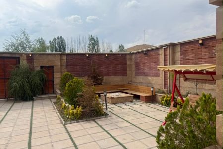 ویلا در بستان آباد - قزلجه میدان