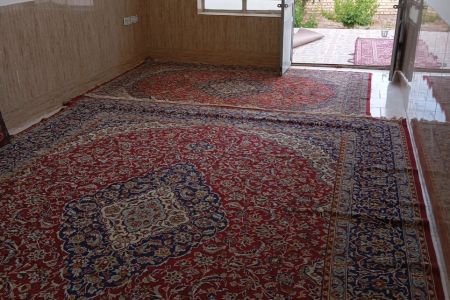 سوئیت در آباده - امیر آباد