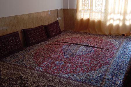 سوئیت در آباده - امیر آباد