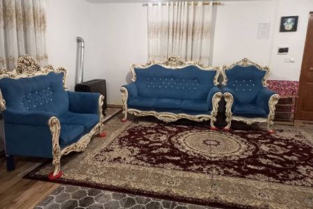 خانه مبله در رودبار - چهیش