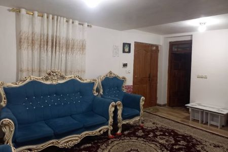 خانه مبله در رودبار - چهیش