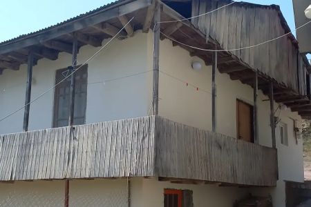 خانه مبله در رودبار - چهیش