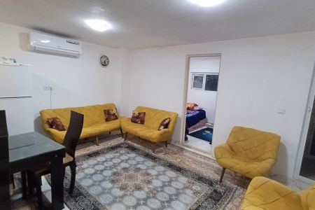 سوئیت مبله در فومن - ماوردیان - همکف