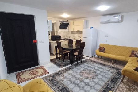 سوئیت مبله در فومن - ماوردیان - همکف