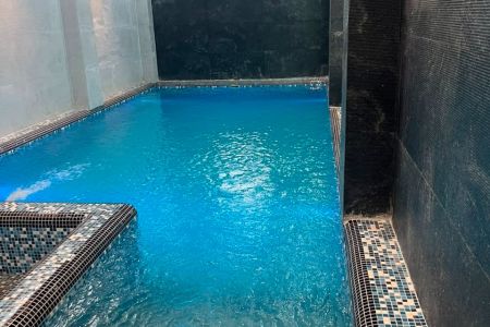 ویلا دوبلکس استخردار در نوشهر - سی سنگان