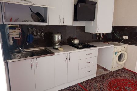 خانه در علی آباد کتول - میان رستاق - همکف