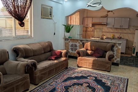 اجاره خانه ویلایی در خشکبیجار - نوشر