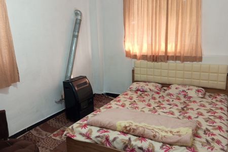اجاره خانه ویلایی در خشکبیجار - نوشر