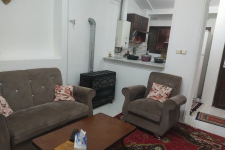 خانه ویلایی در جاده رشت به انزلی - فرزانه