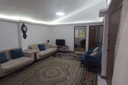 خانه ویلایی در سیاهکل - مهربن