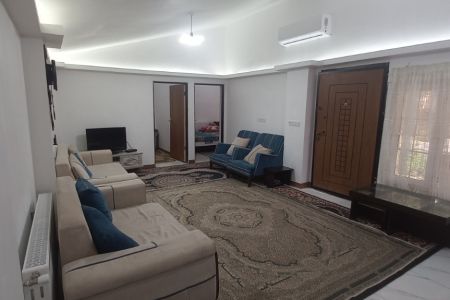 خانه ویلایی در سیاهکل - مهربن