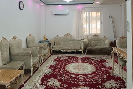 خانه مبله در کومله - همکف