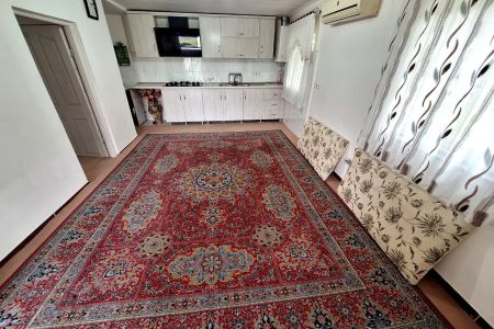 سوئیت در گوراب زرمیخ - پشتیر - همکف