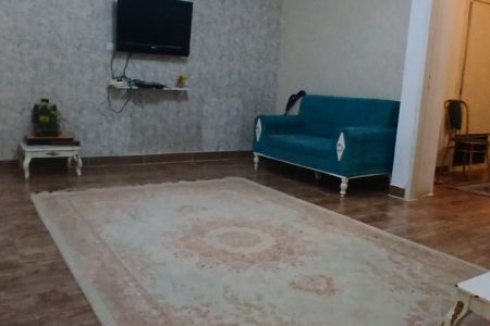 سوئیت در کرج - حیدرآباد