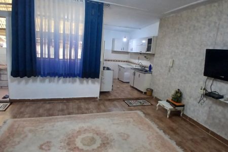 سوئیت در کرج - حیدرآباد