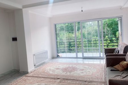 خانه ویلایی در فومن - سسطلان - طبقه دوم