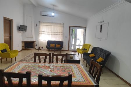 خانه ویلایی در بابلسر - بلوار ذوالفقاری