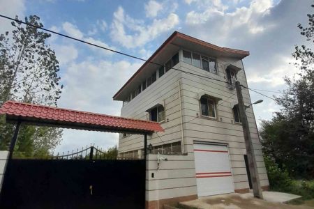 خانه مبله در رشت - کرچوندان - طبقه سوم