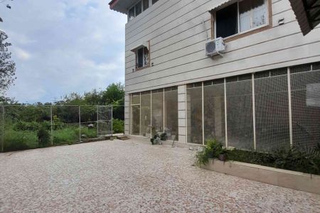 خانه مبله در رشت - کرچوندان - طبقه سوم