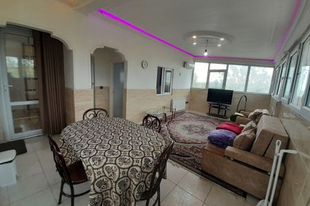 خانه مبله در رشت - کرچوندان - طبقه سوم