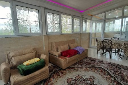 خانه مبله در رشت - کرچوندان - طبقه سوم
