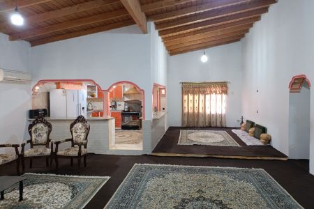ویلا در عباس آباد