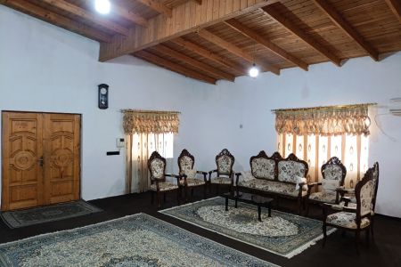 ویلا در عباس آباد