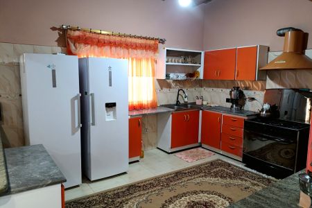 ویلا در عباس آباد