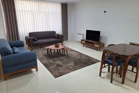 آپارتمان مبله در سهروردی شمالی - طبقه ۳