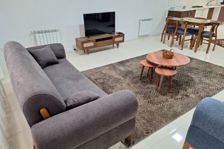 آپارتمان مبله در سهروردی شمالی - طبقه ۳