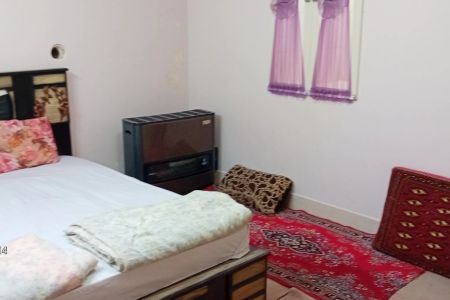 خانه در شهرک ناجی اباد کاشان - زیر همکف