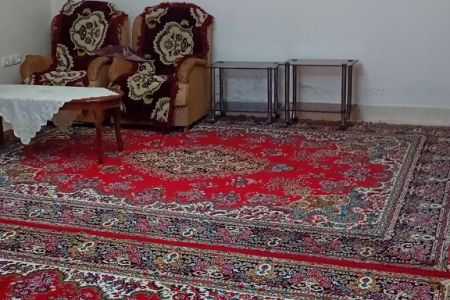 خانه در شهرک ناجی اباد کاشان - زیر همکف
