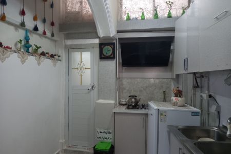 سوئیت در سبزه میدان رشت - همکف