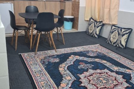سوئیت در درگهان - ۴ تخته