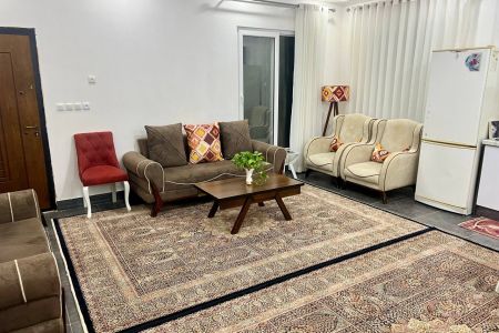 خانه ویلایی در ماسال - درخانه